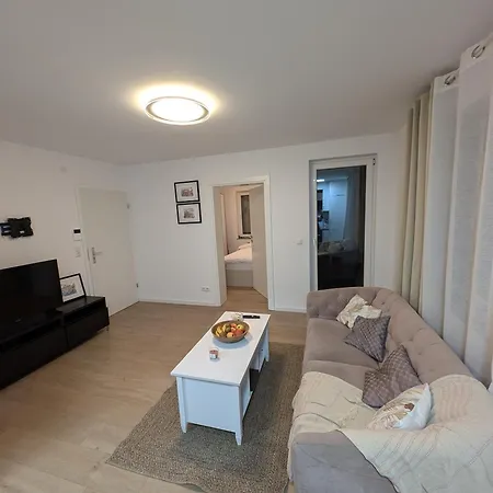 2 Mit Balkon אסלינגן