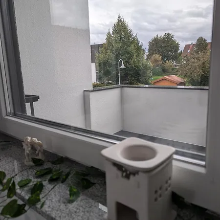 2 Mit Balkon Apartamento Eislingen