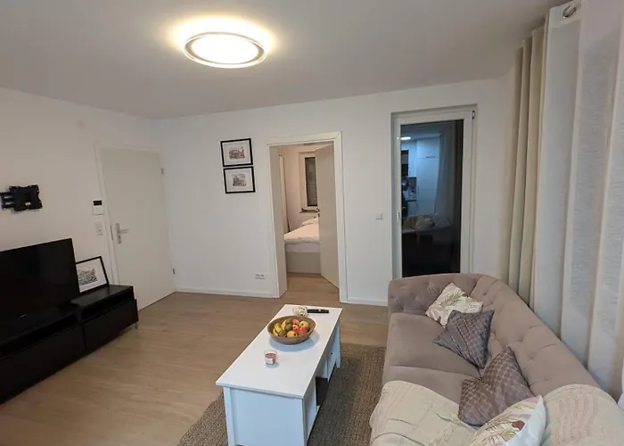 2 Mit Balkon Eislingen