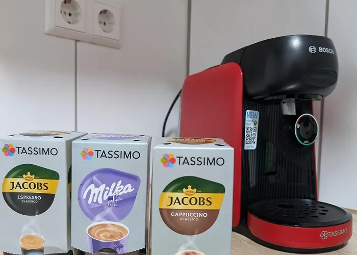 2 Mit Balkon * Eislingen