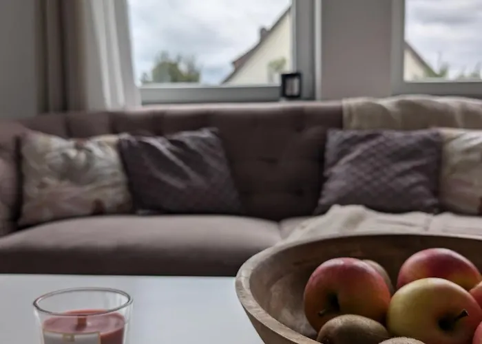 2 Mit Balkon * אסלינגן