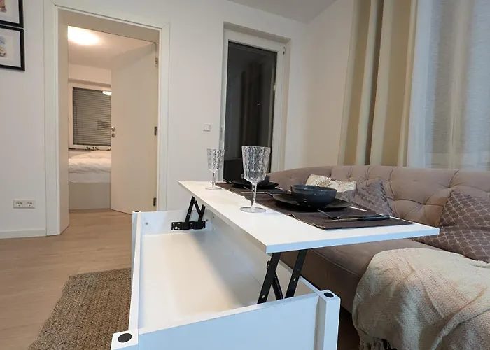 2 Mit Balkon אסלינגן